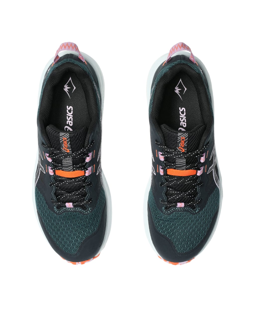 Trabuco Terra 2 Colour Block Trainers 4 of 6