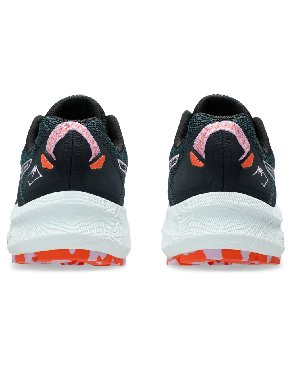 Trabuco Terra 2 Colour Block Trainers 5 of 6