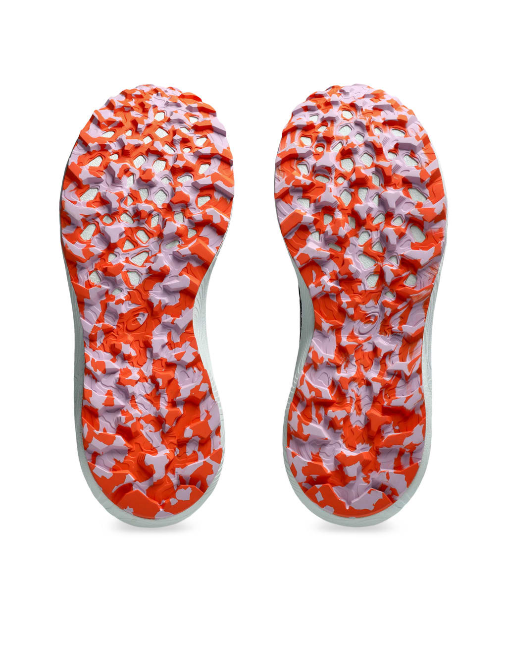 Trabuco Terra 2 Colour Block Trainers 6 of 6