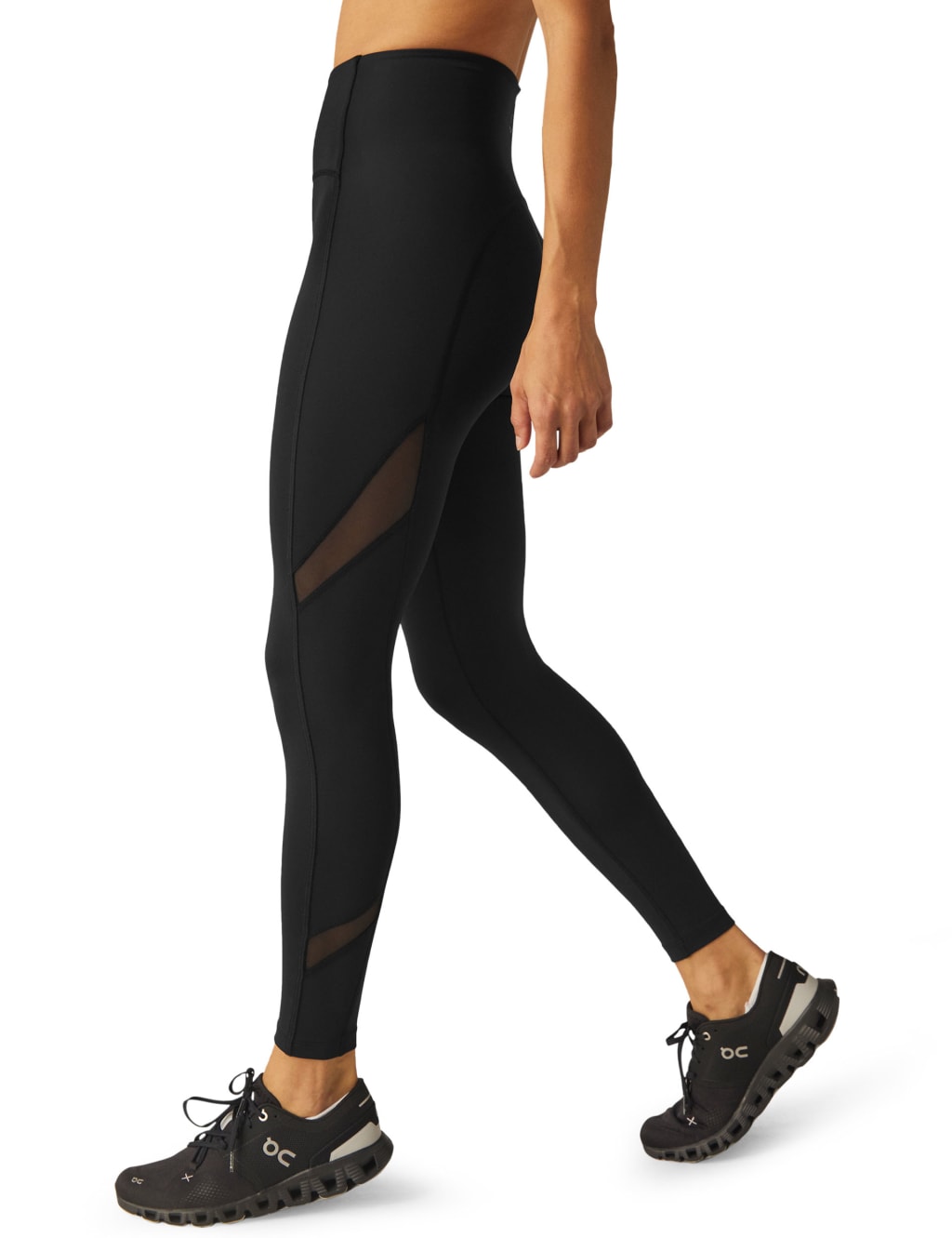 Powerbeyond Bootcamp High Waisted 7/8 Leggings 2 of 3