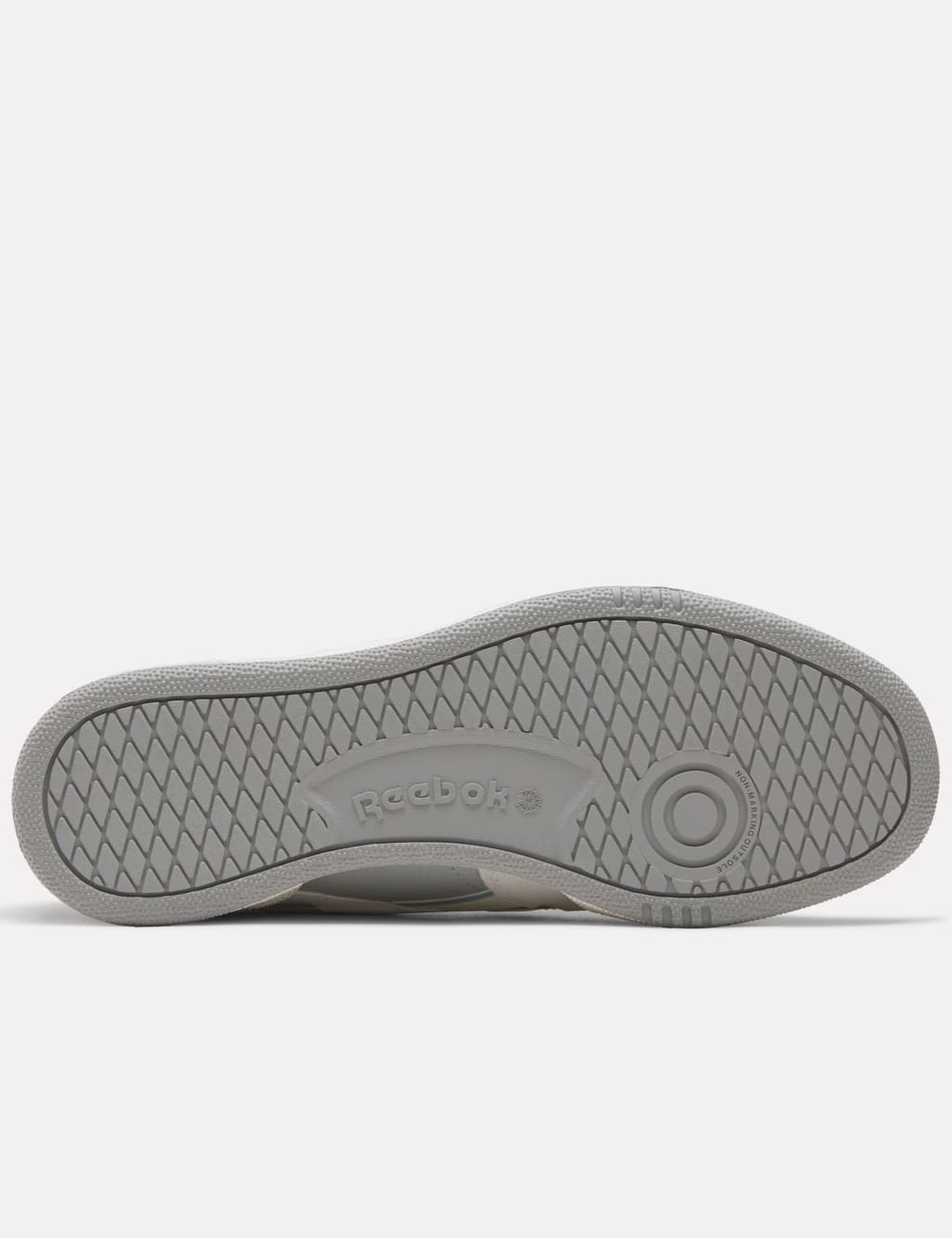 Reebok crystal coated club c clearance