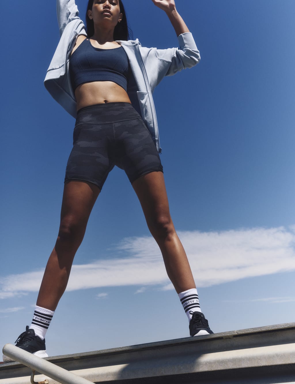 Kamay Non Wired Sports Bra 6 of 7