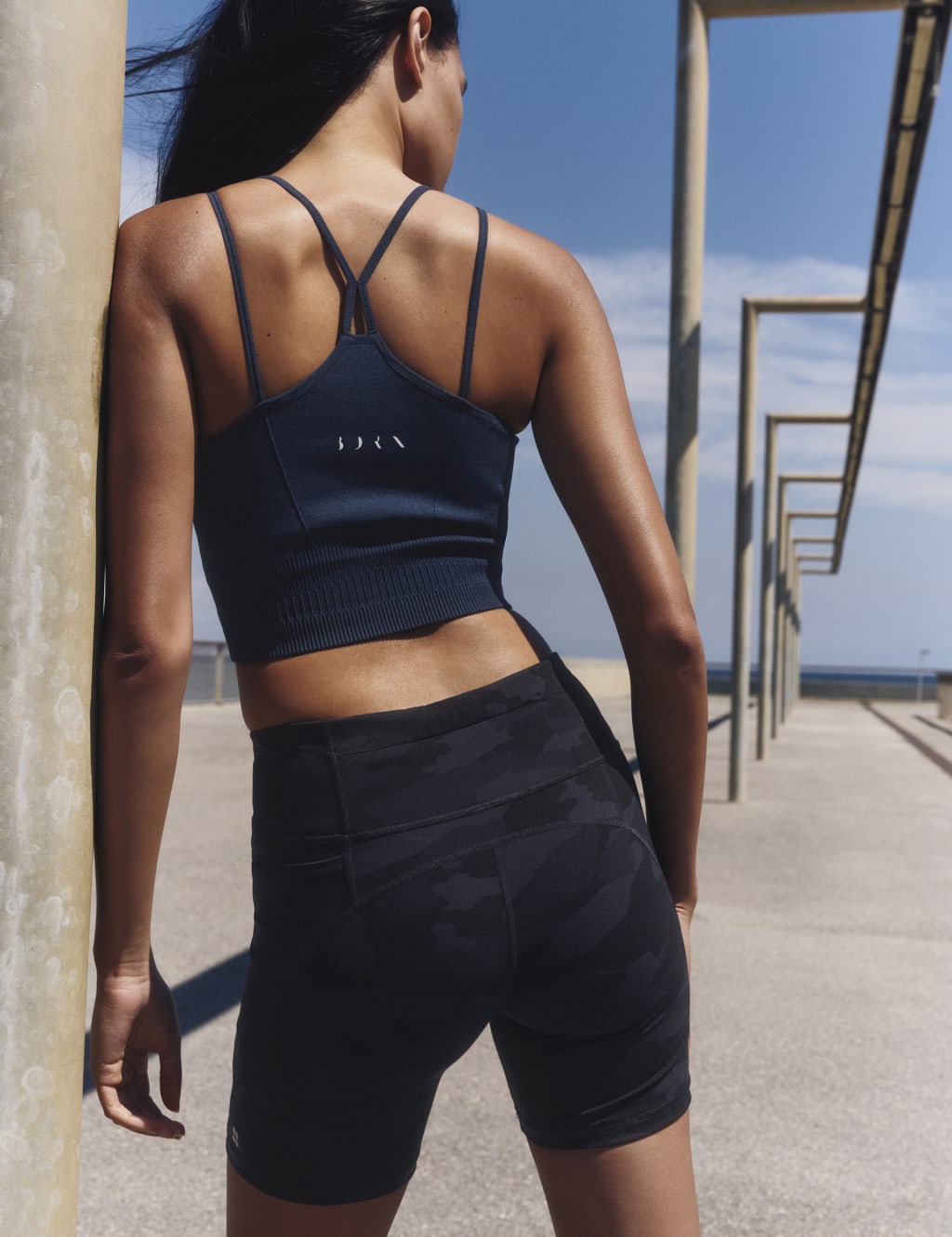 Kamay Non Wired Sports Bra 7 of 7