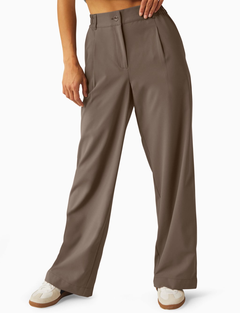 Status Straight Leg Trousers 1 of 6