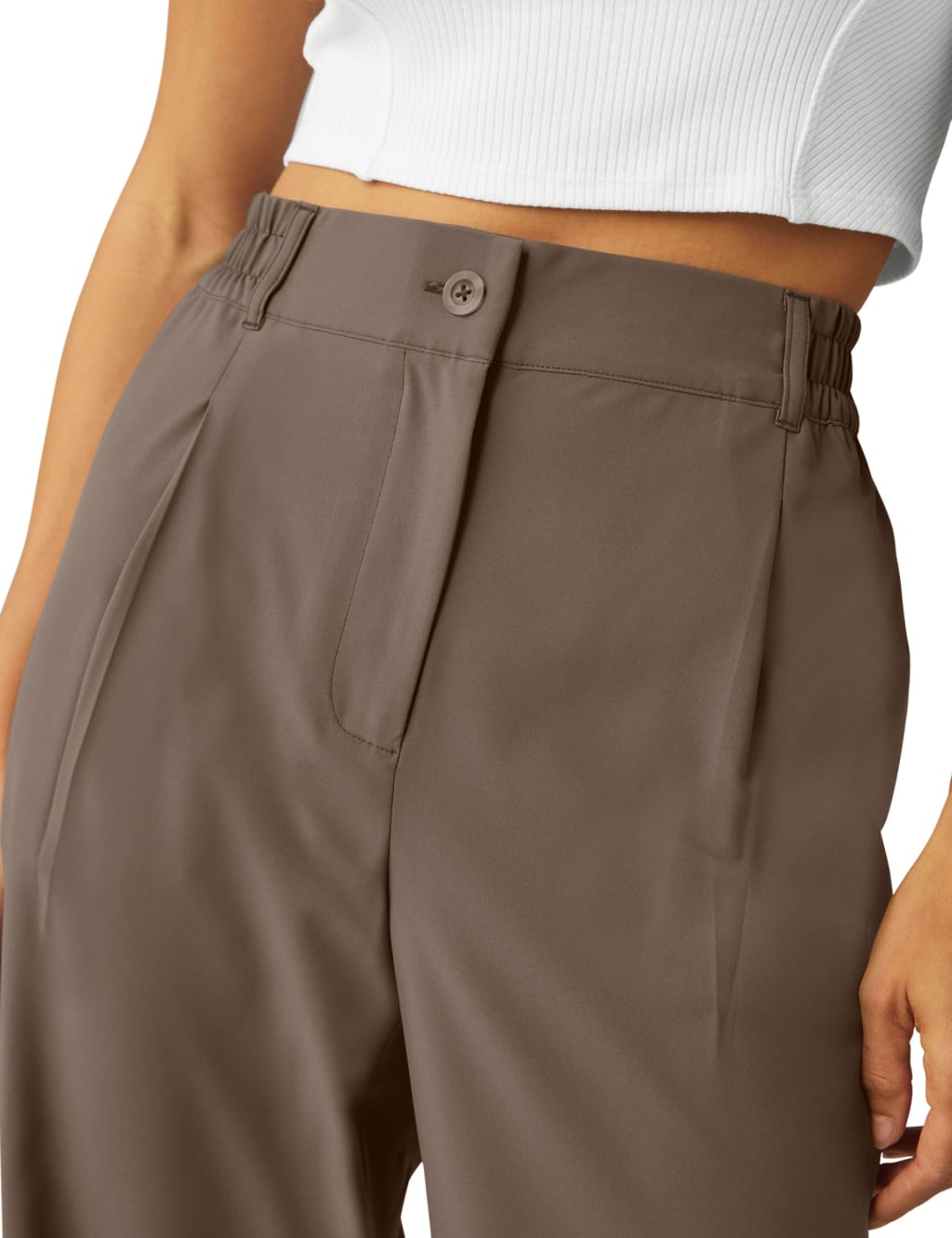 Status Straight Leg Trousers 2 of 6