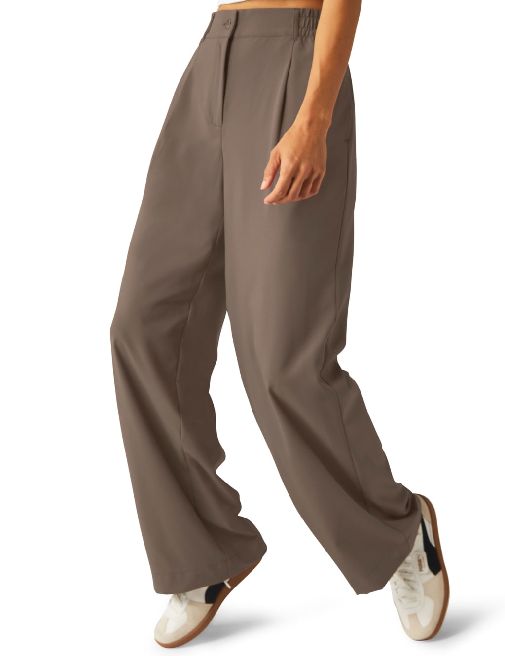 Status Straight Leg Trousers 3 of 6