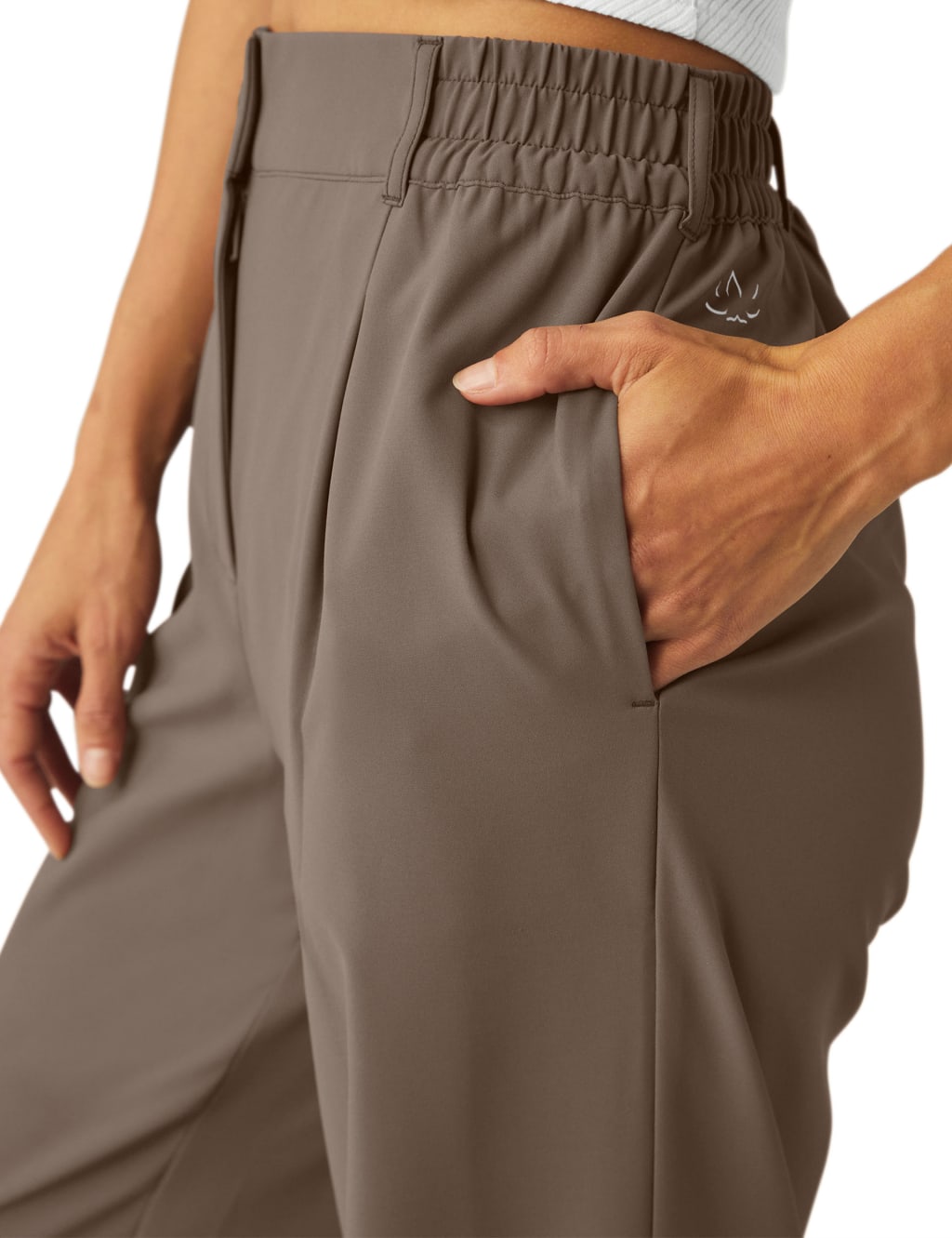Status Straight Leg Trousers 4 of 6