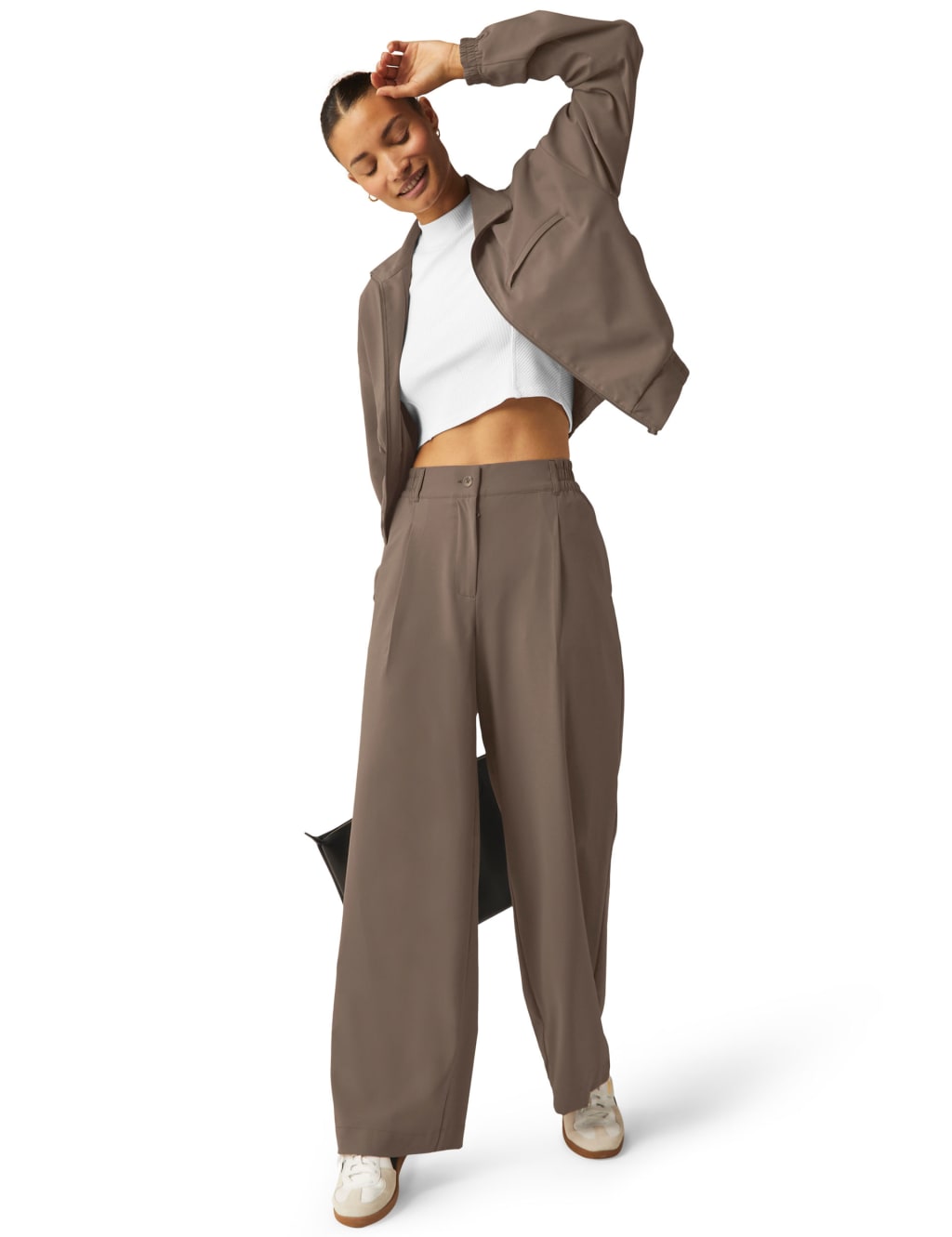 Status Straight Leg Trousers 5 of 6