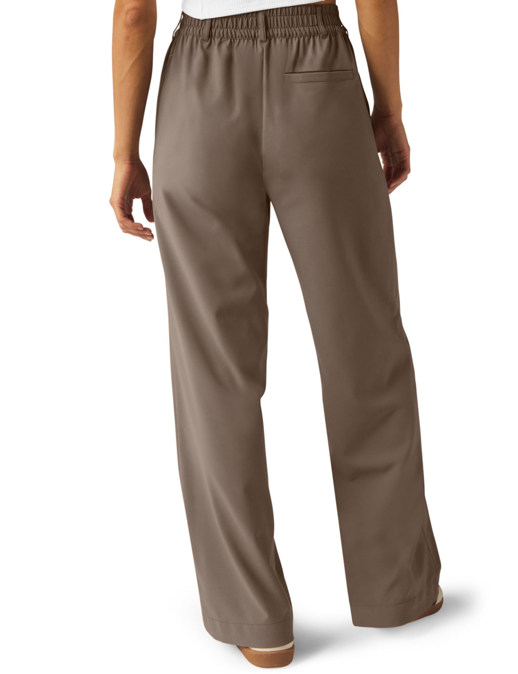 Status Straight Leg Trousers 6 of 6
