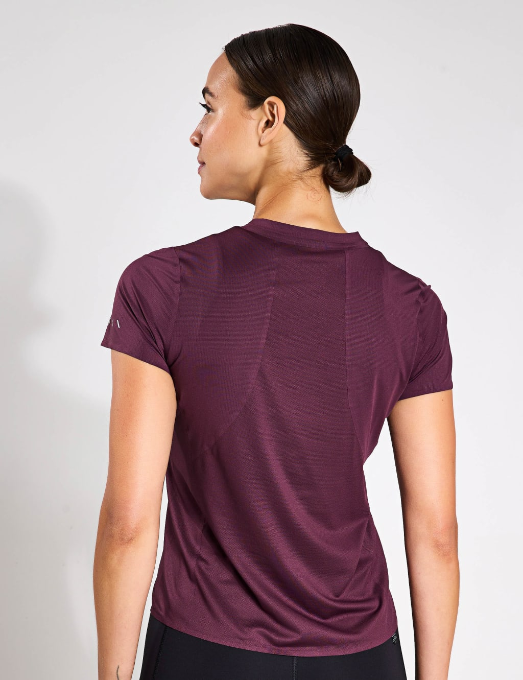 Altazar Crew Neck T-Shirt 2 of 7