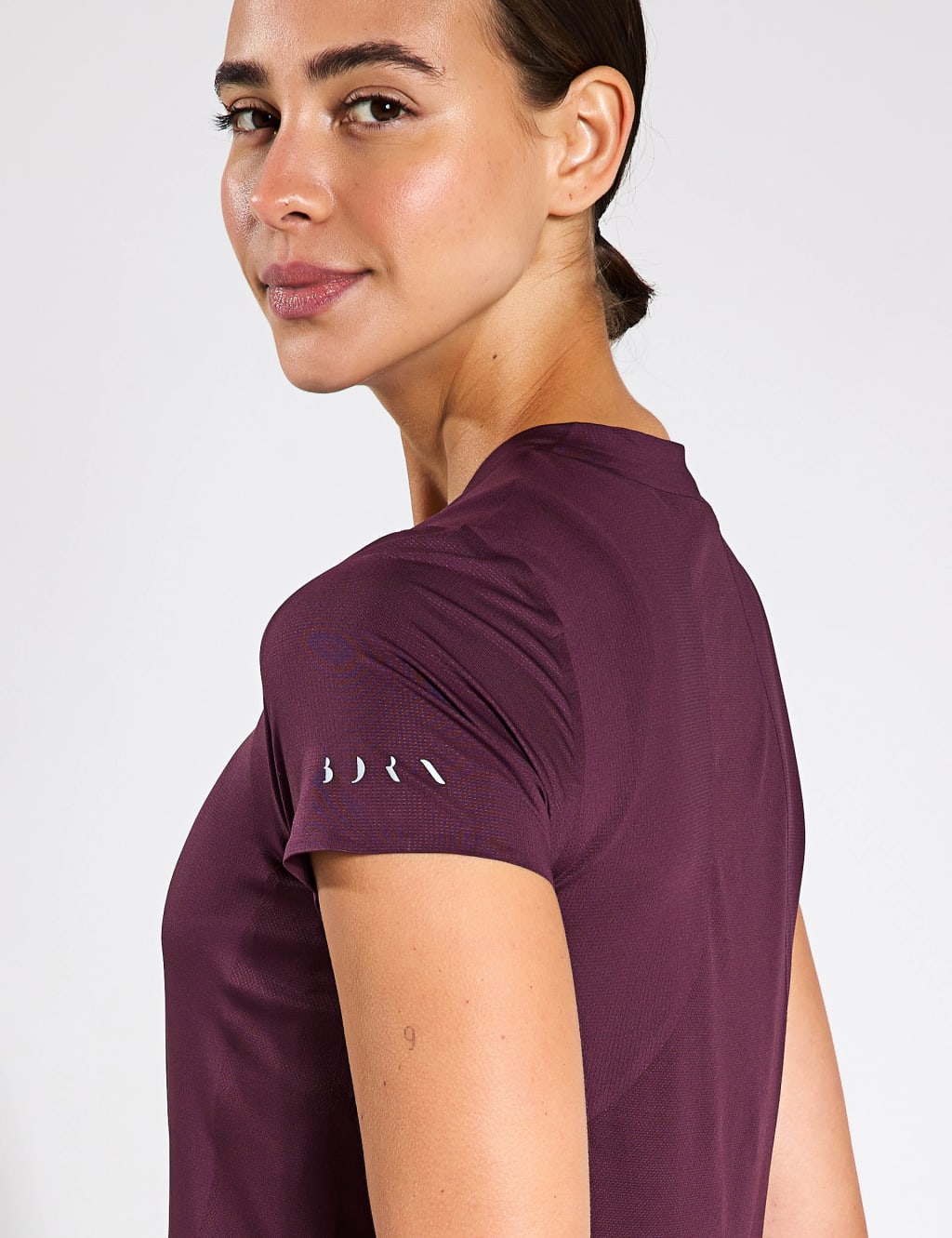 Altazar Crew Neck T-Shirt 3 of 7