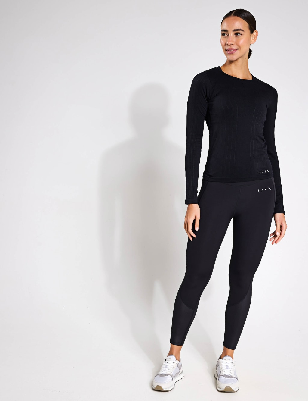 Hilma Fitted Top 5 of 5