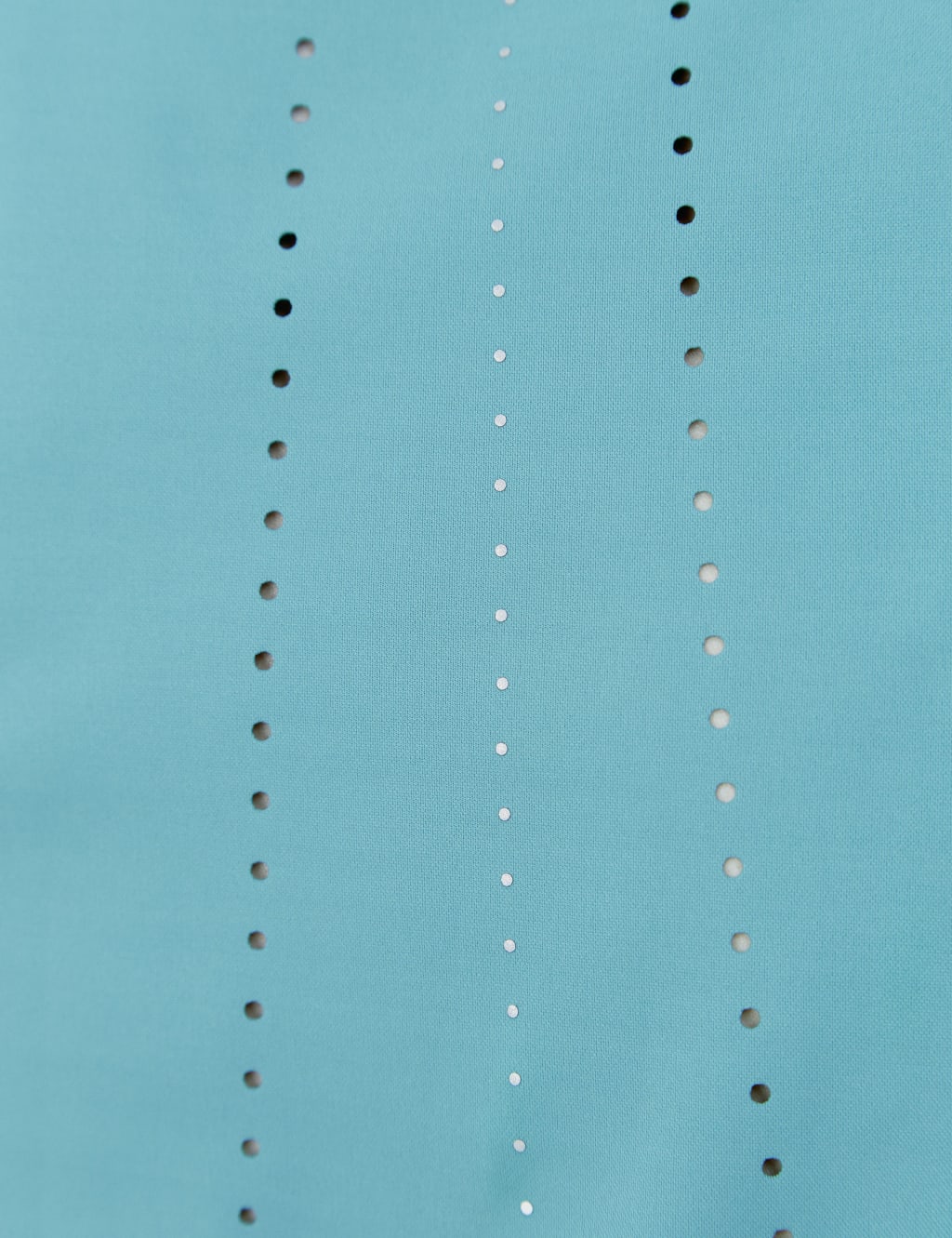 Slim Fit Round Neck Vest Top 6 of 6
