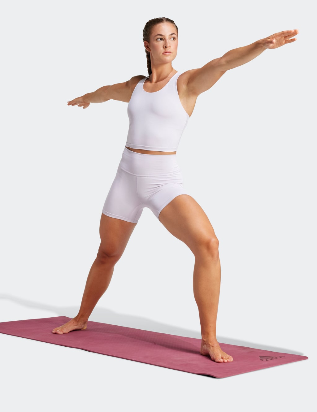 All Me Medium Support Longline Sports Bra 4 of 6