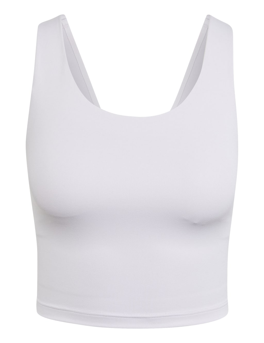 All Me Medium Support Longline Sports Bra 2 of 6