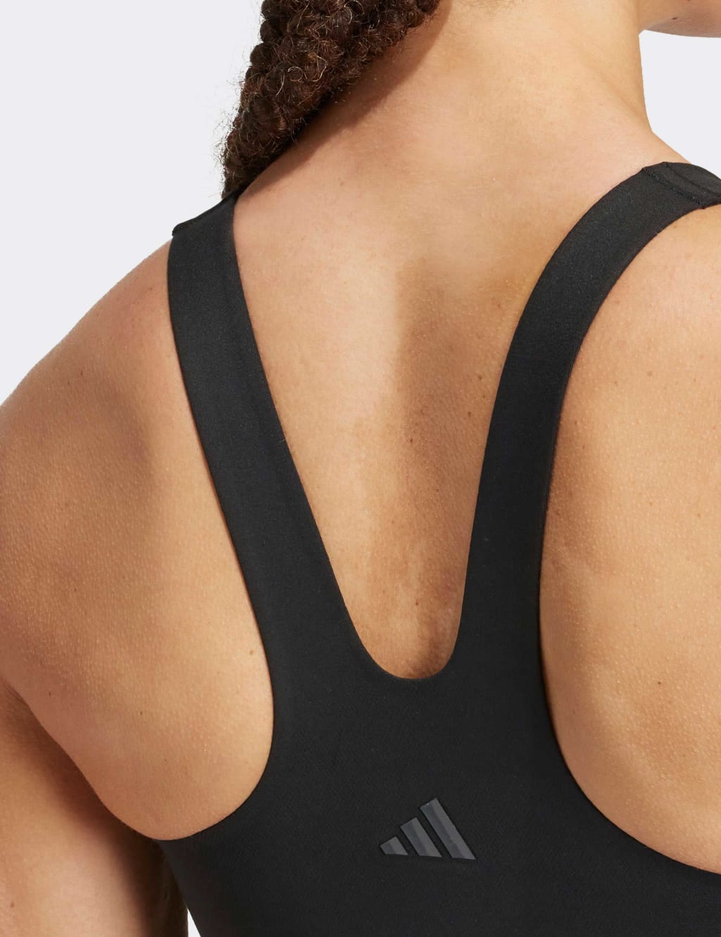All Me Medium Support Longline Sports Bra 3 of 6
