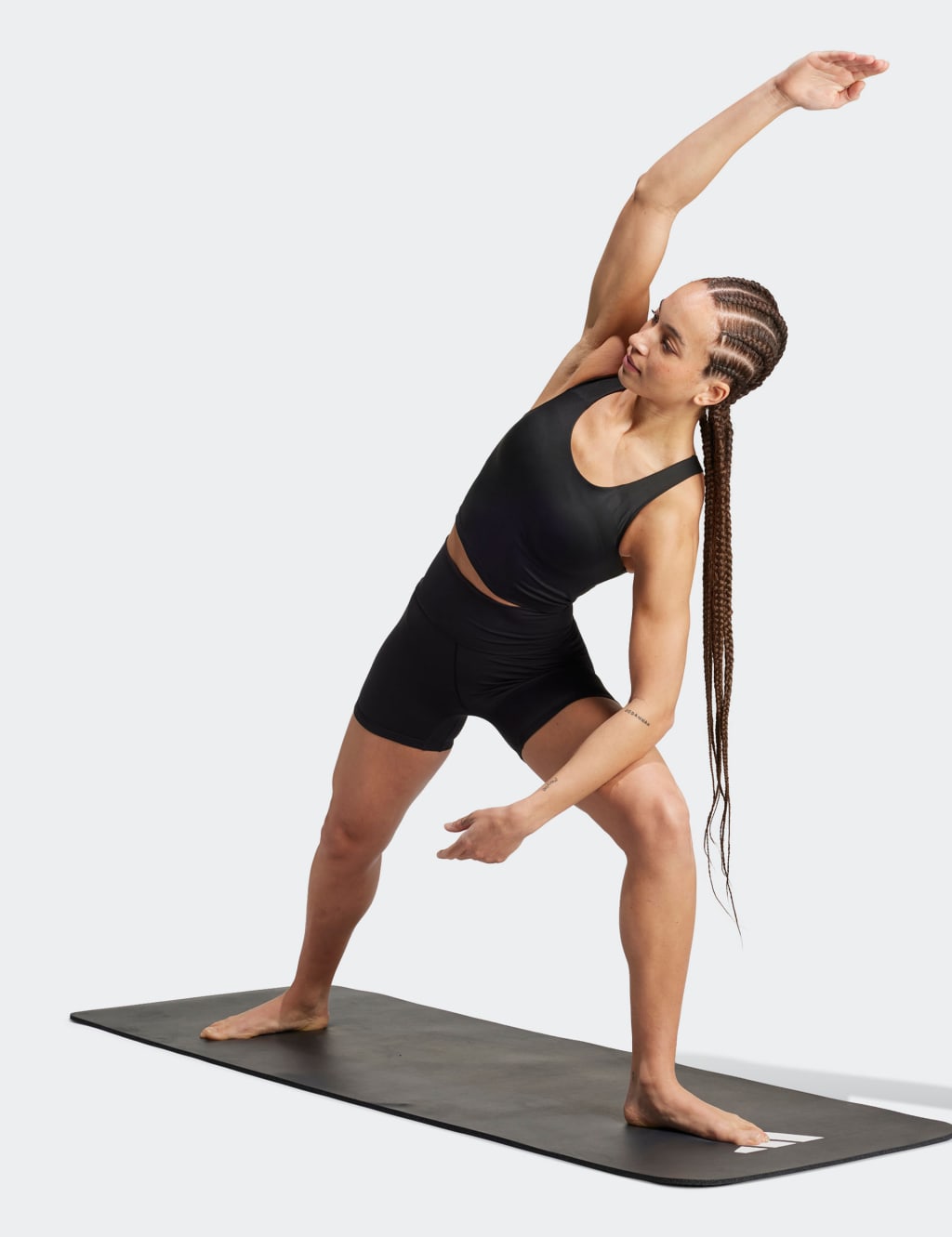 All Me Medium Support Longline Sports Bra 5 of 6