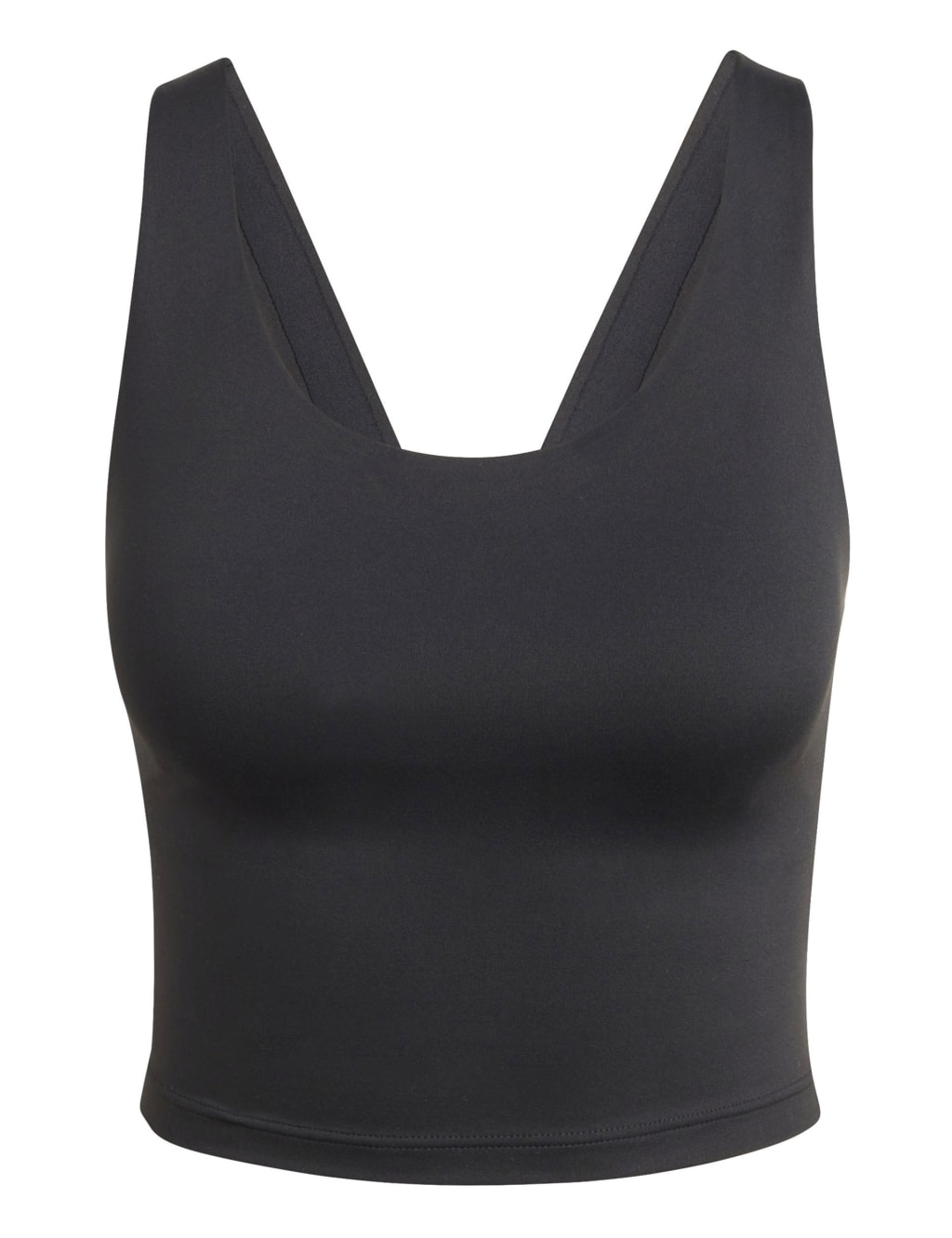All Me Medium Support Longline Sports Bra 2 of 6