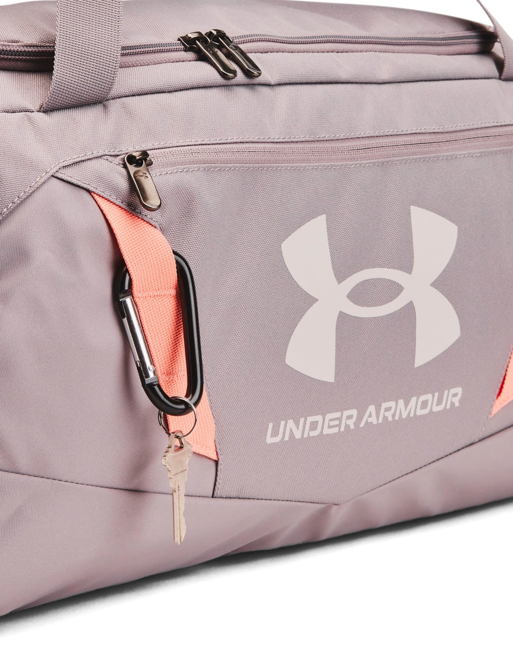 Undeniable 5.0 Sports Bag