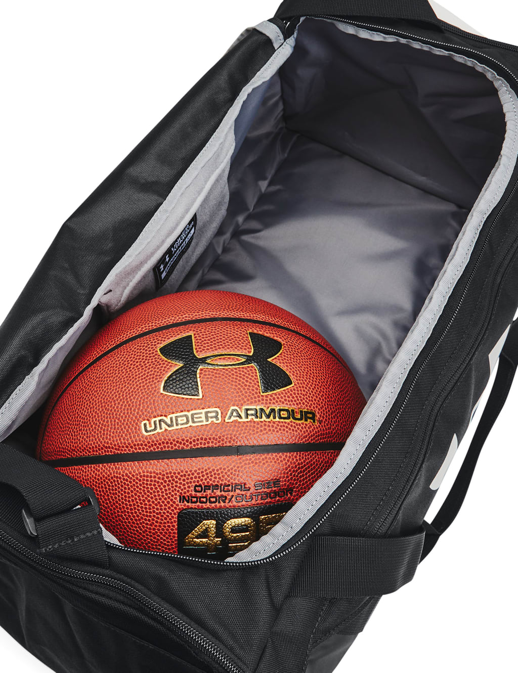Undeniable 5.0 Sports Bag Under Armour M S