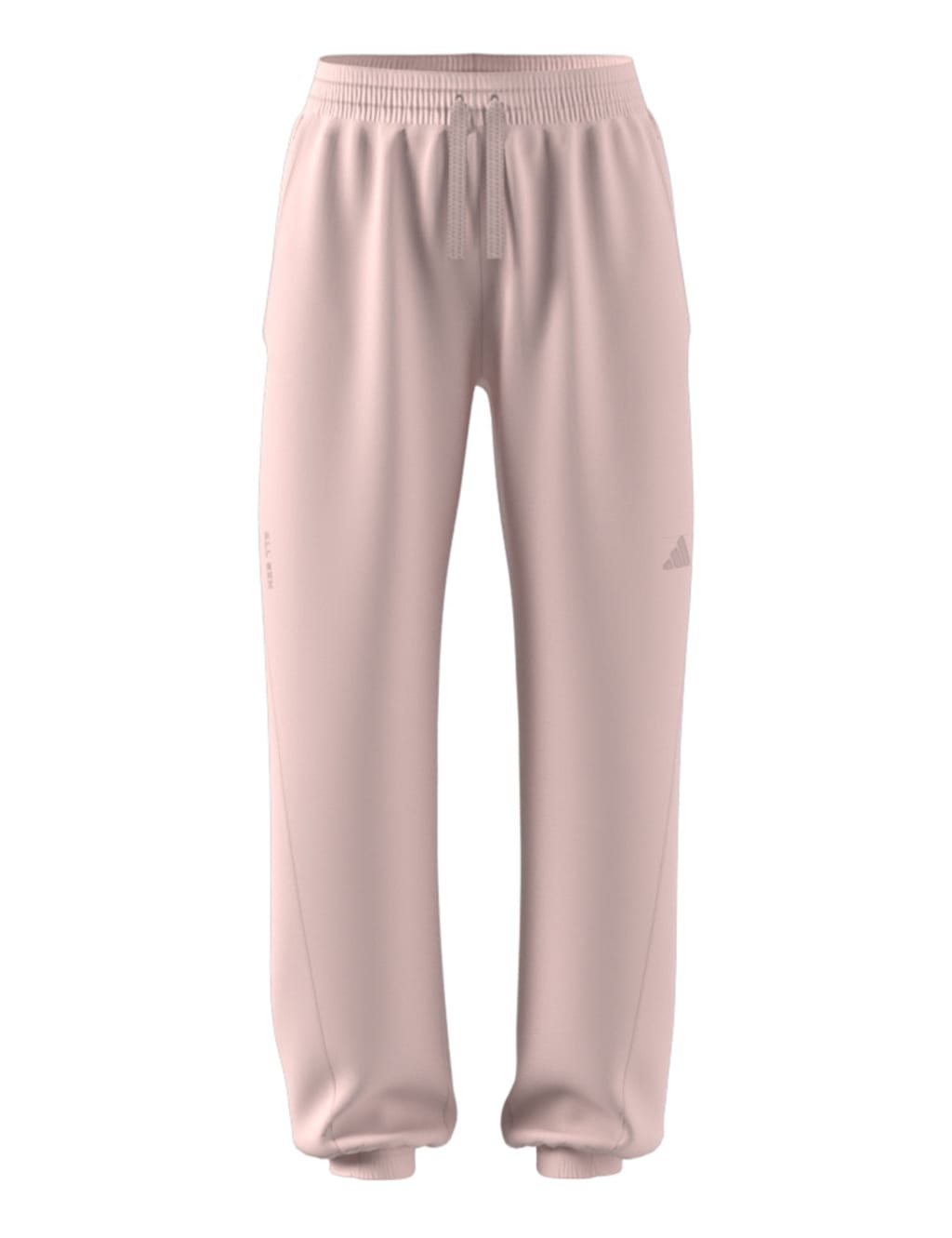 All SZN Cotton Rich Fleece Cuffed Joggers 2 of 5