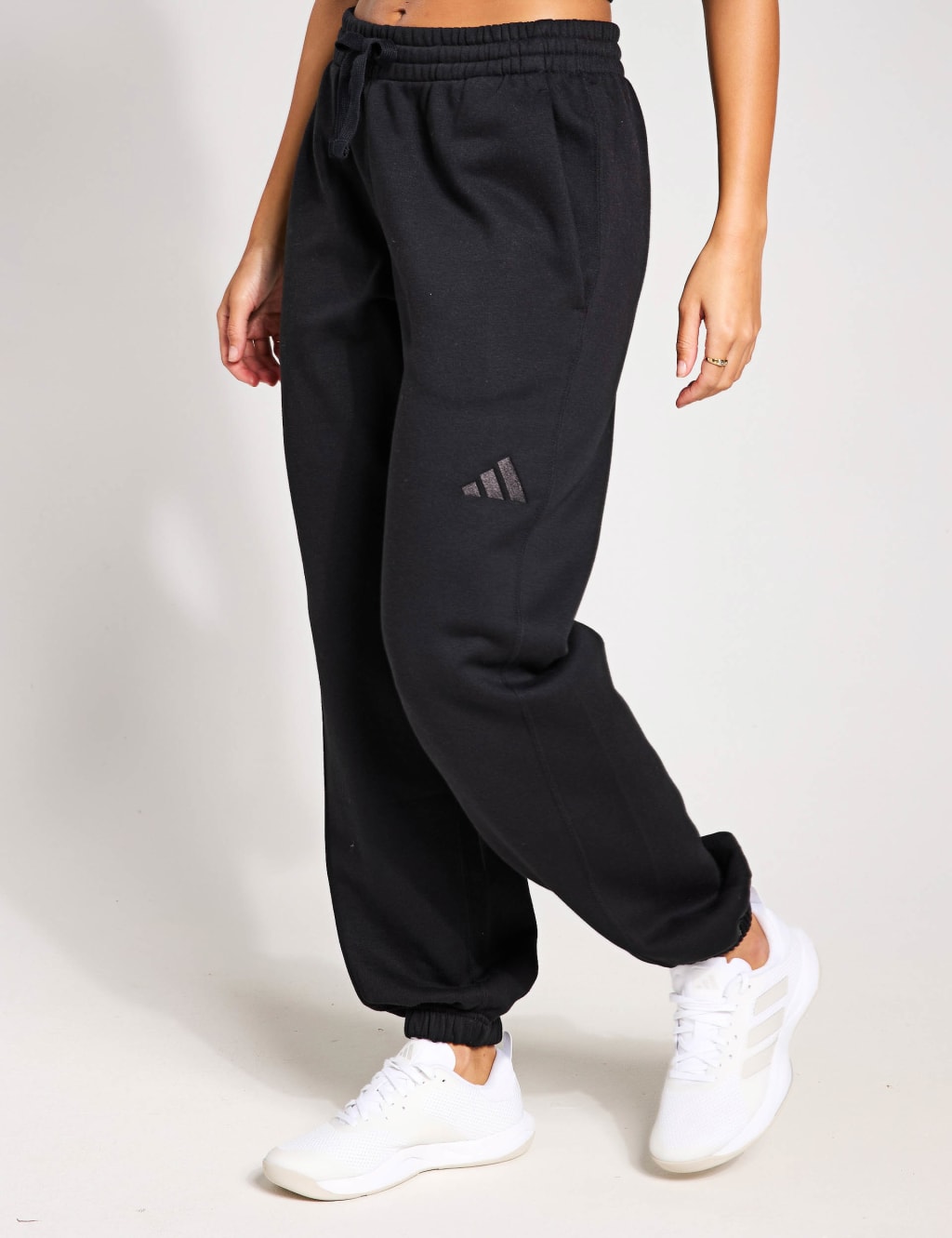All SZN Cotton Rich Fleece Cuffed Joggers 5 of 6
