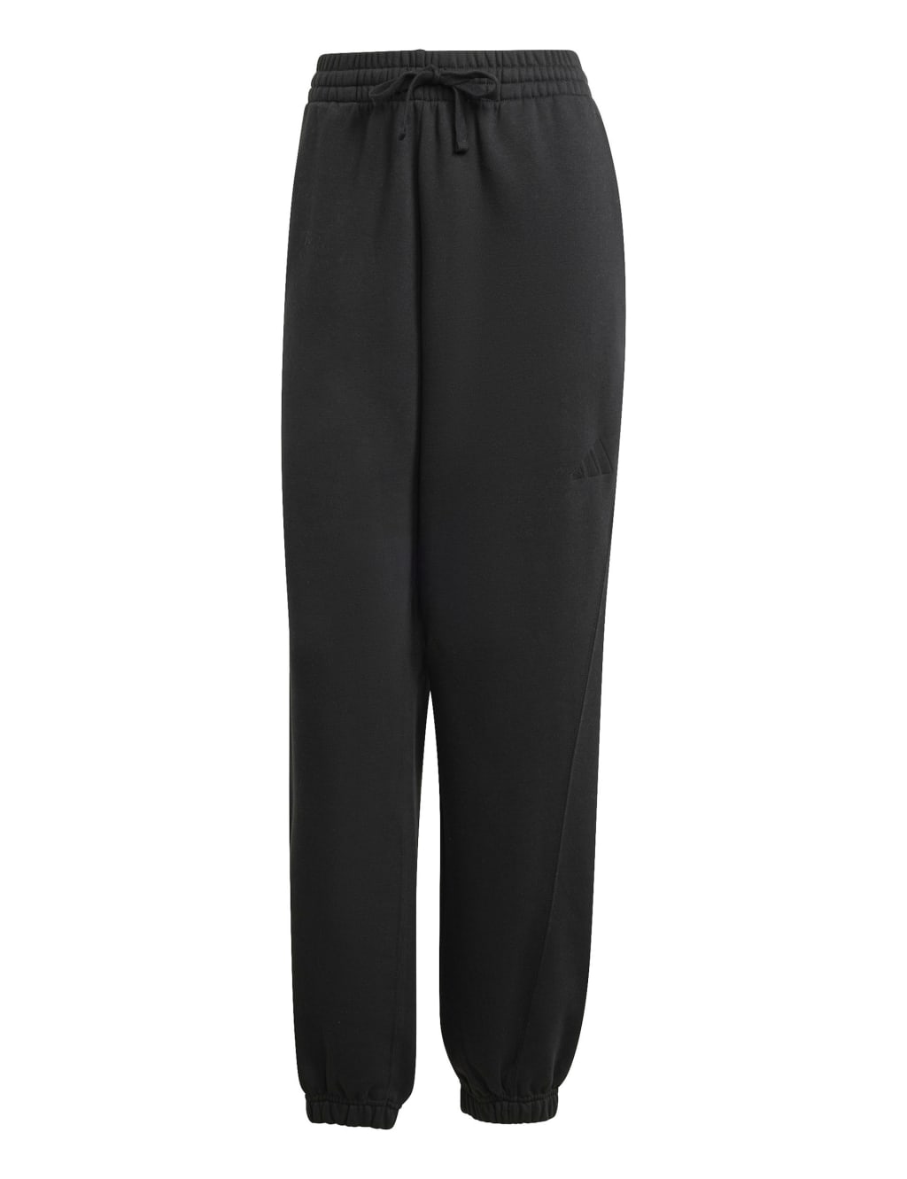 All SZN Cotton Rich Fleece Cuffed Joggers 2 of 6