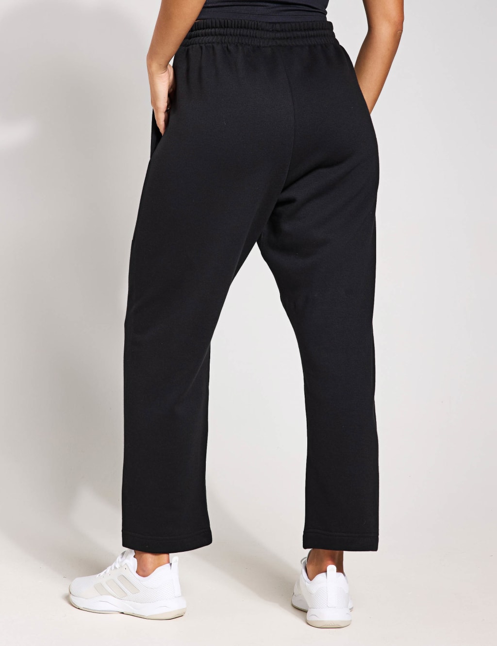 All SZN Cotton Rich Tapered 7/8 Joggers 3 of 6