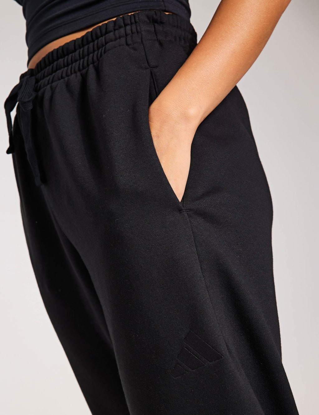 All SZN Cotton Rich Tapered 7/8 Joggers 4 of 6