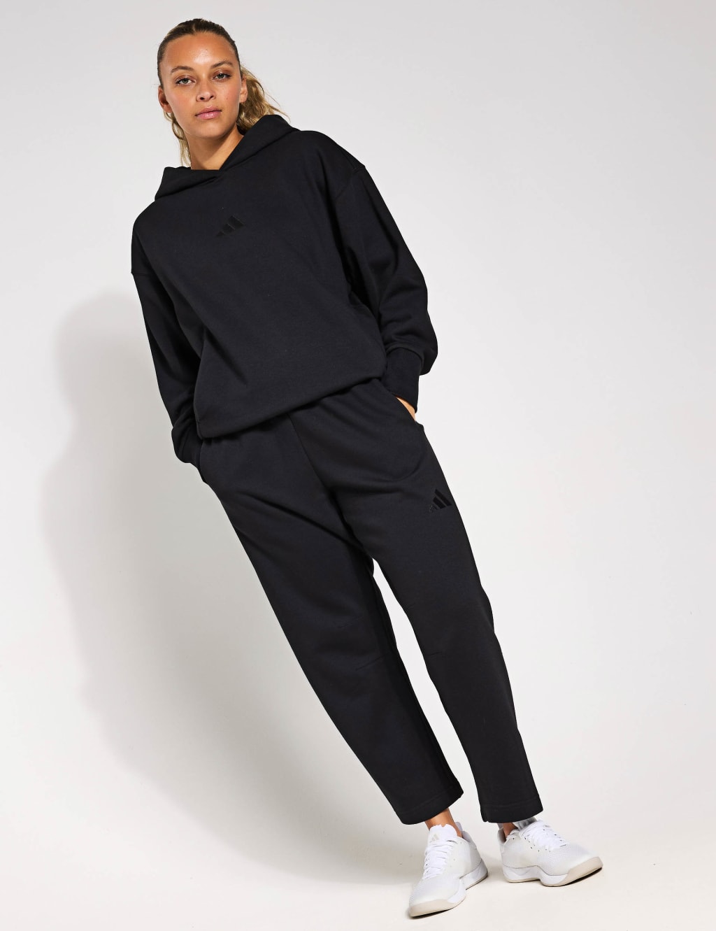 All SZN Cotton Rich Tapered 7/8 Joggers 5 of 6
