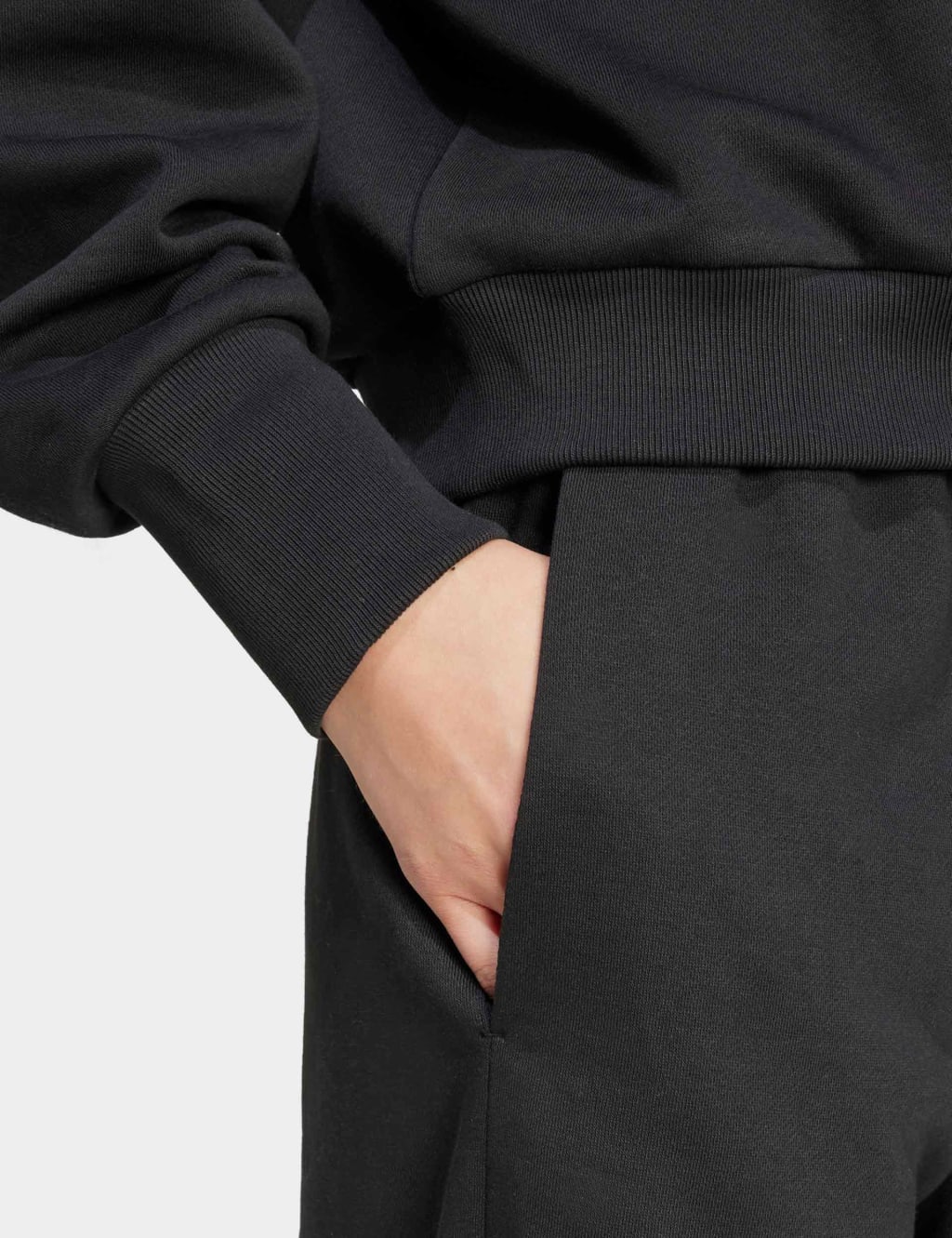 All SZN Cotton Rich Tapered 7/8 Joggers 6 of 6