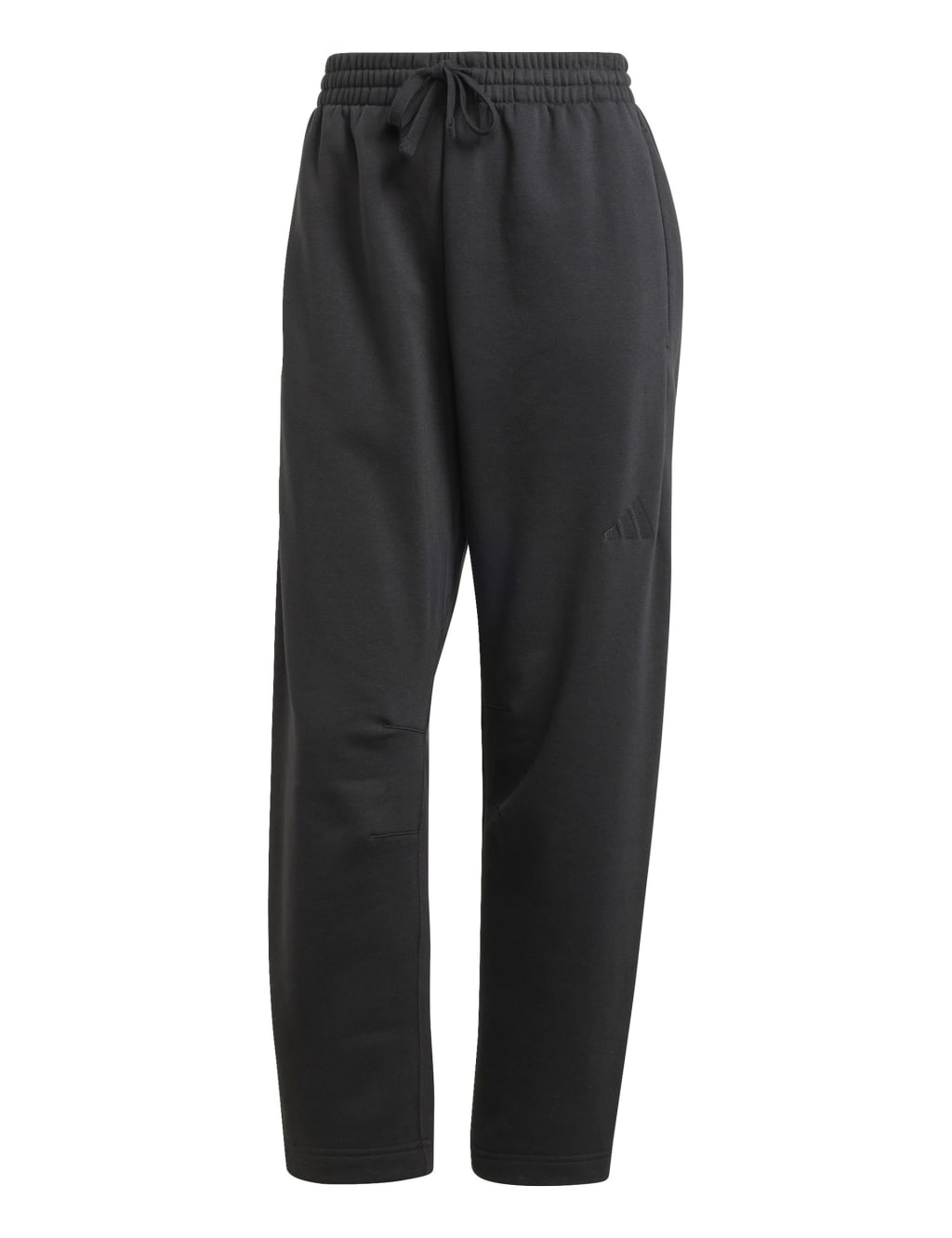 All SZN Cotton Rich Tapered 7 8 Joggers Adidas M S