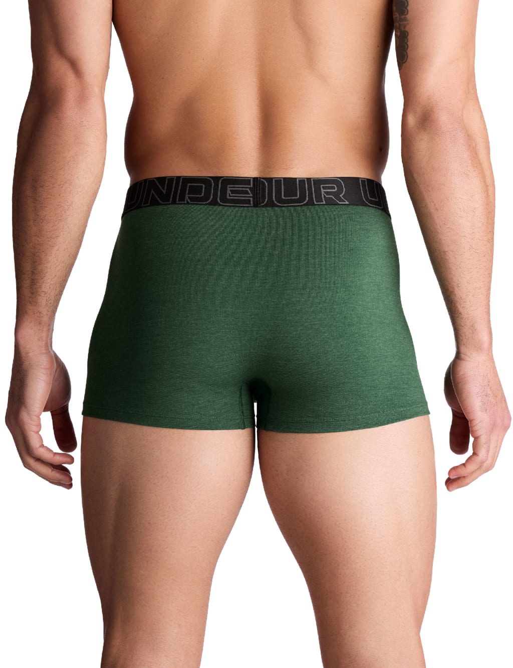 Under armour long boxers 2025