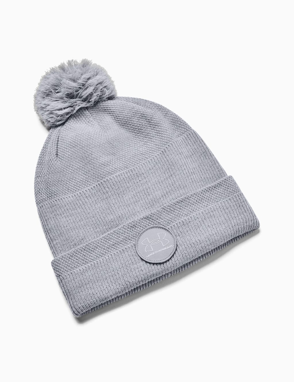 Driver Pom Beanie Hat 2 of 3
