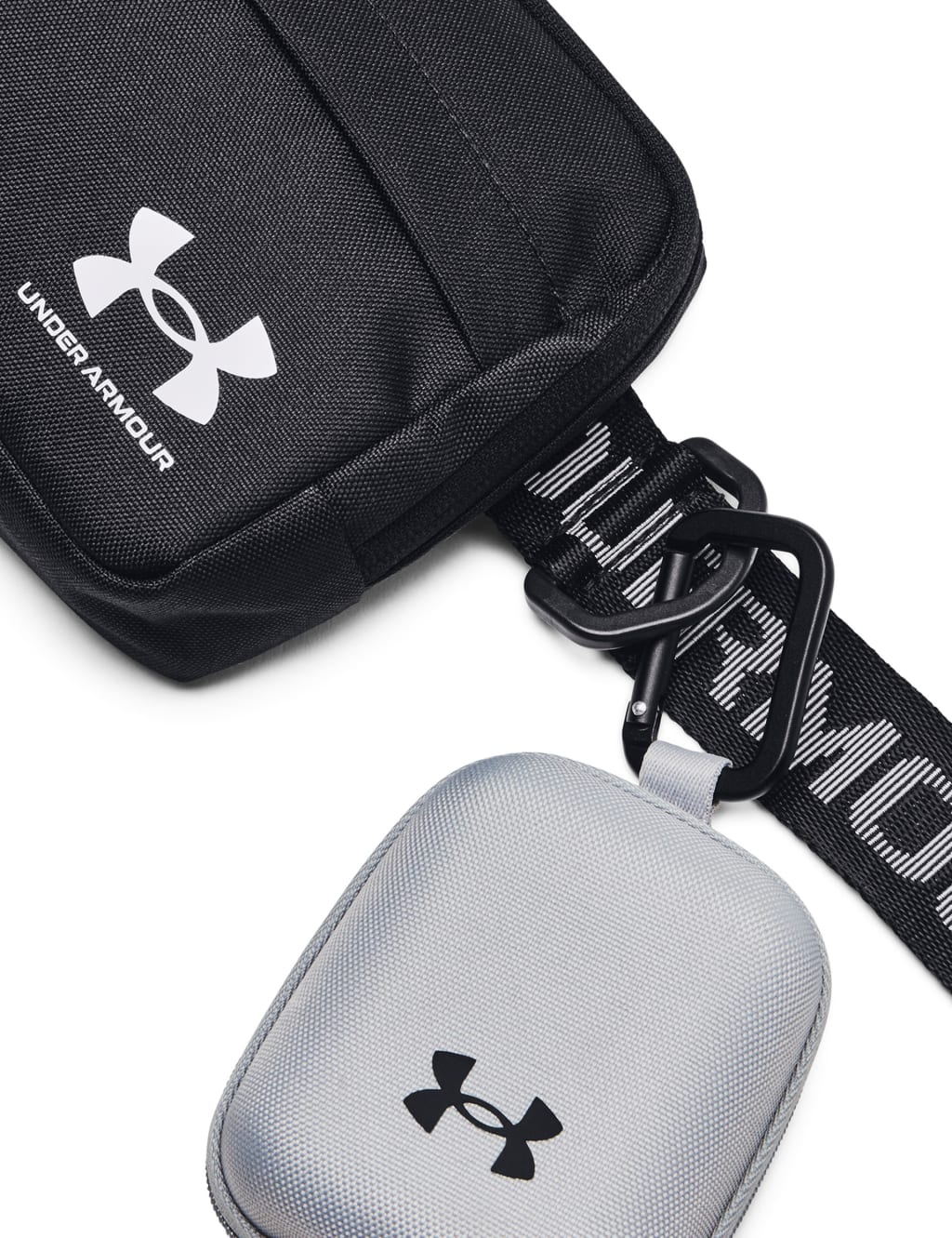Under armour crossbody on sale