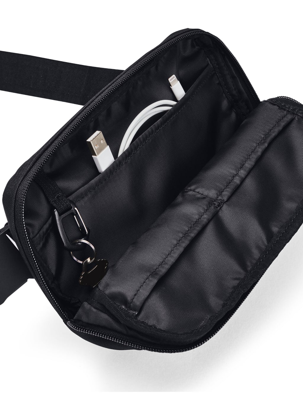Loudon Cross Body Bag 5 of 6