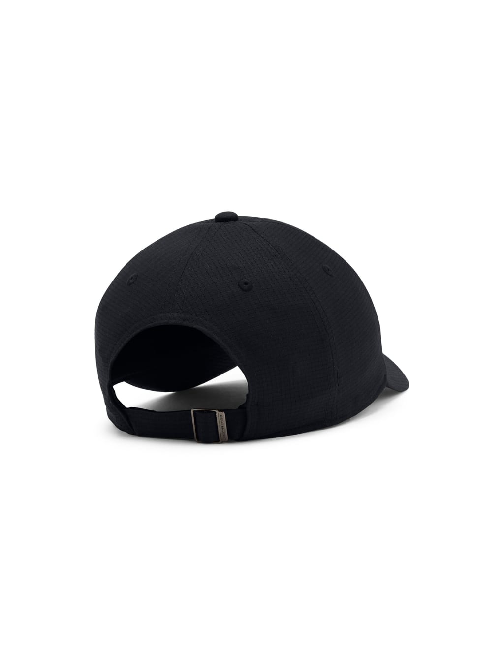 ArmourVent Adjustable Baseball Cap Under Armour M S