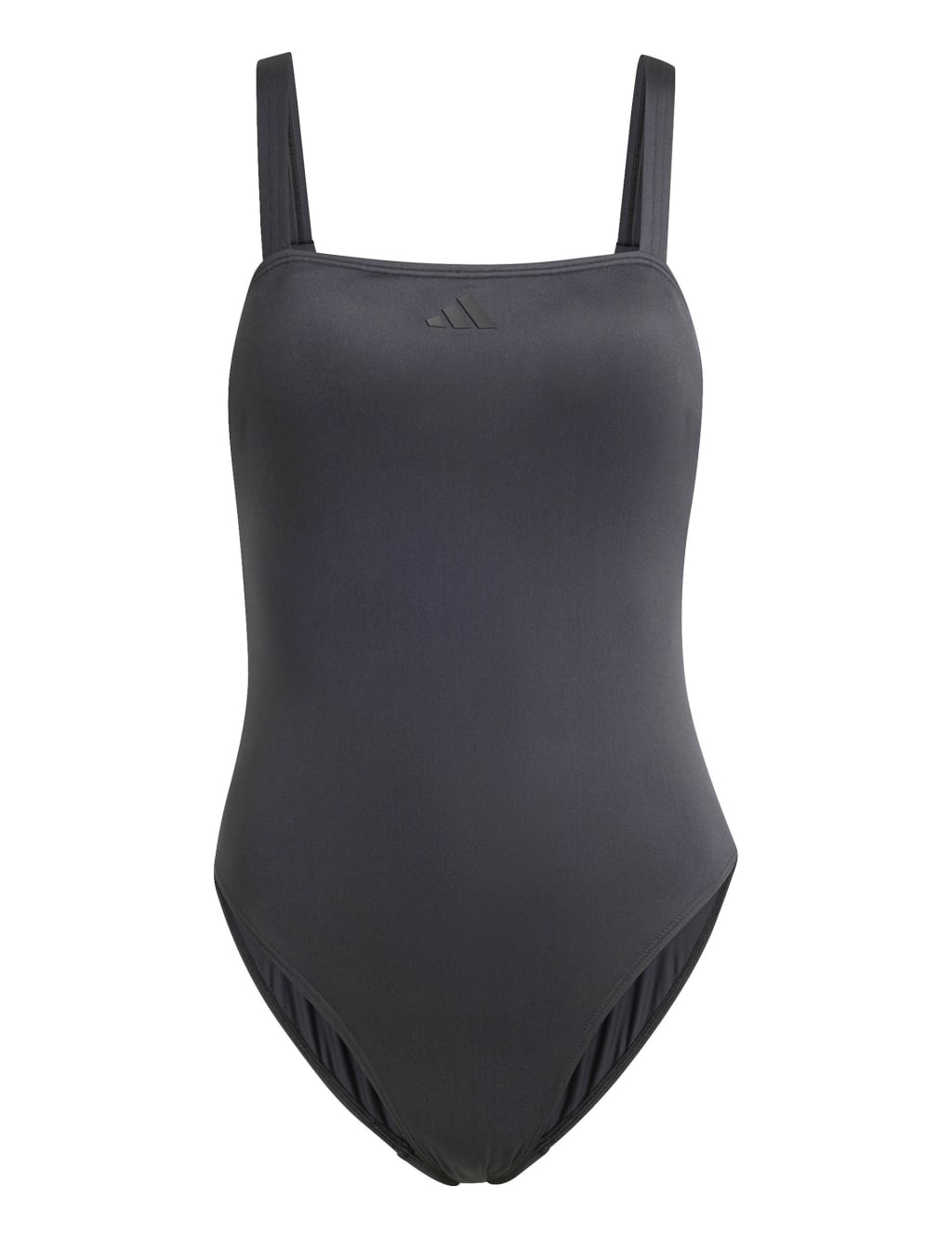 Iconisea Padded U-Back Square Neck Swimsuit 2 of 6