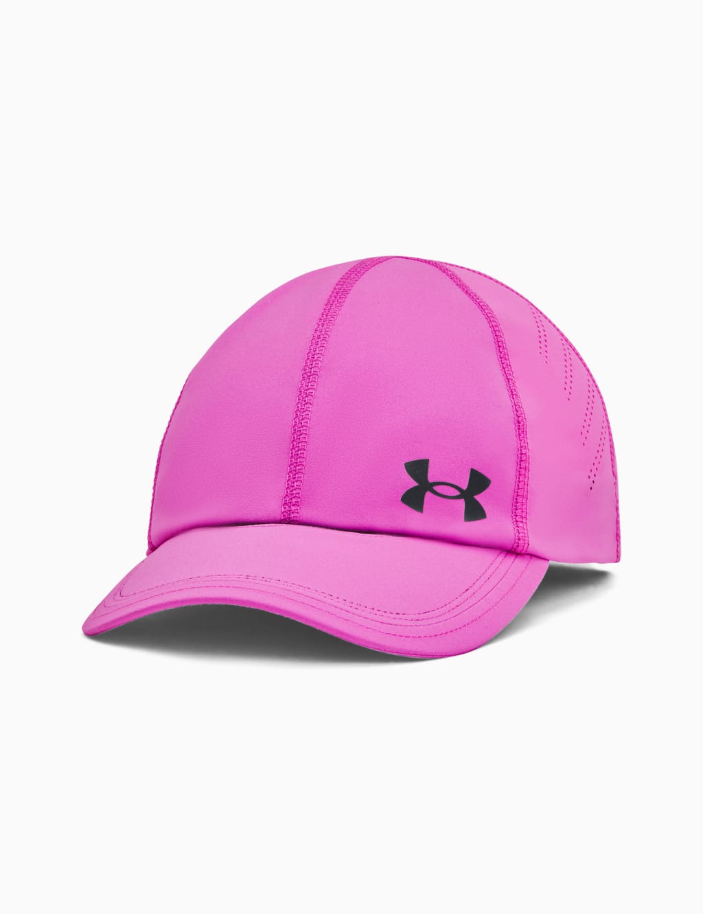 Under armour fitted cap on sale