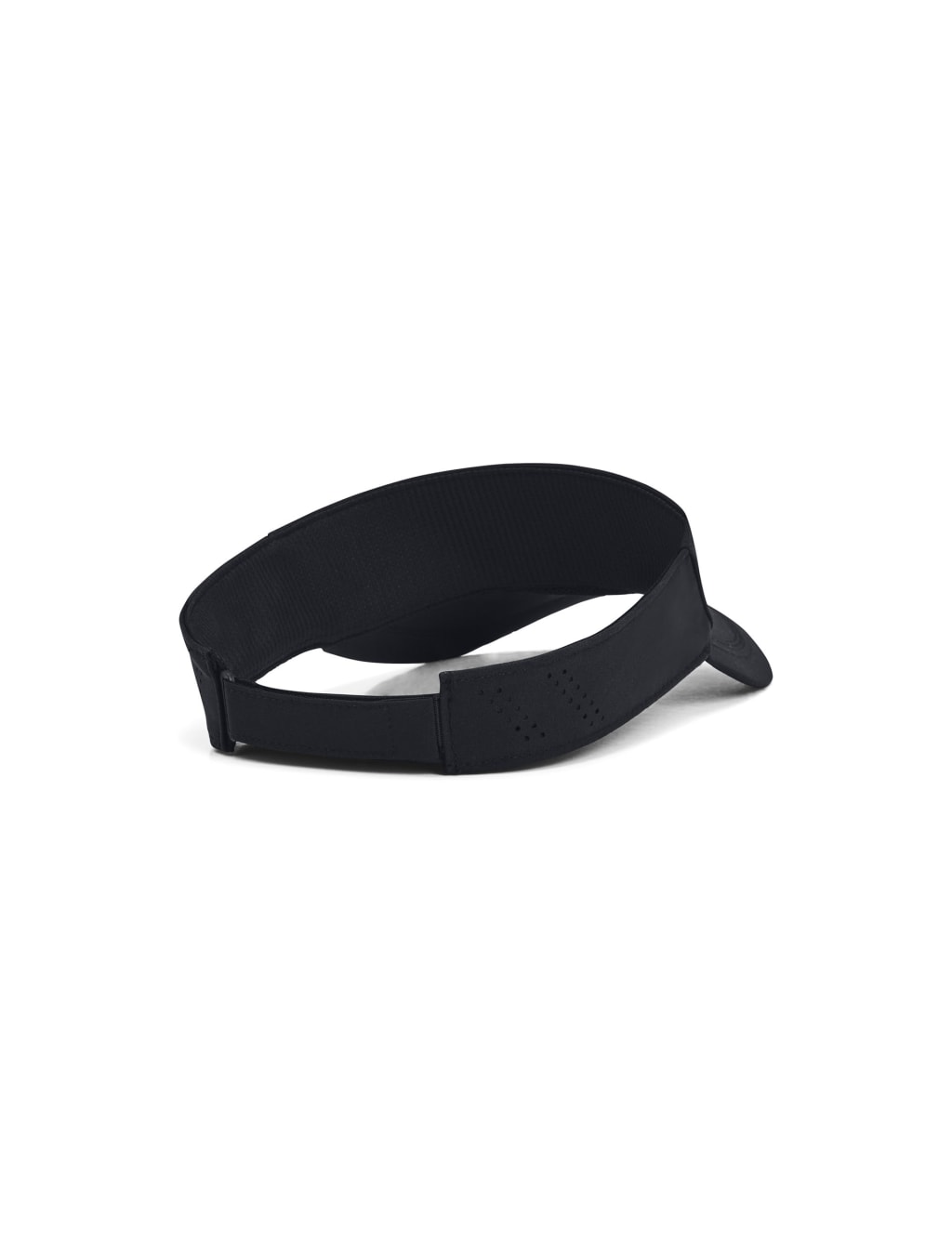 Launch Visor 3 of 3