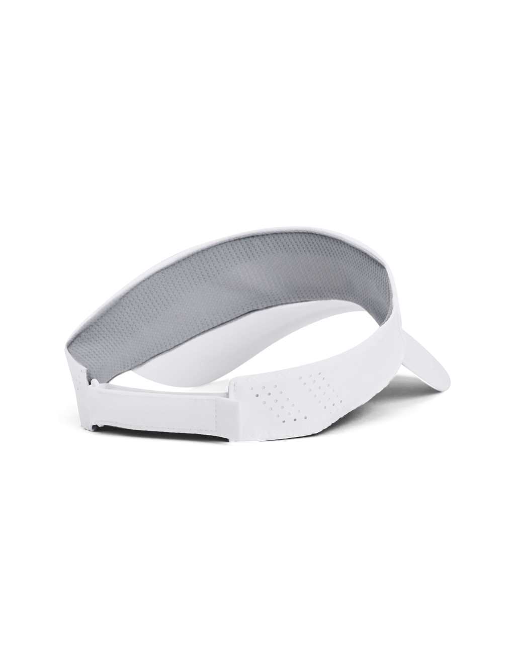 Launch Visor 2 of 2
