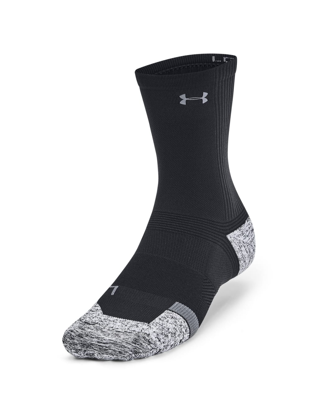 3pk AD Pro Sports Socks 2 of 4