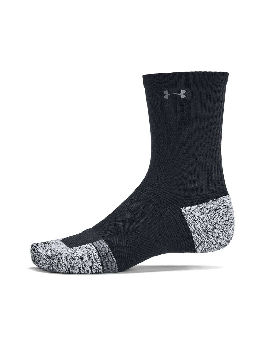 3pk AD Pro Sports Socks 4 of 4