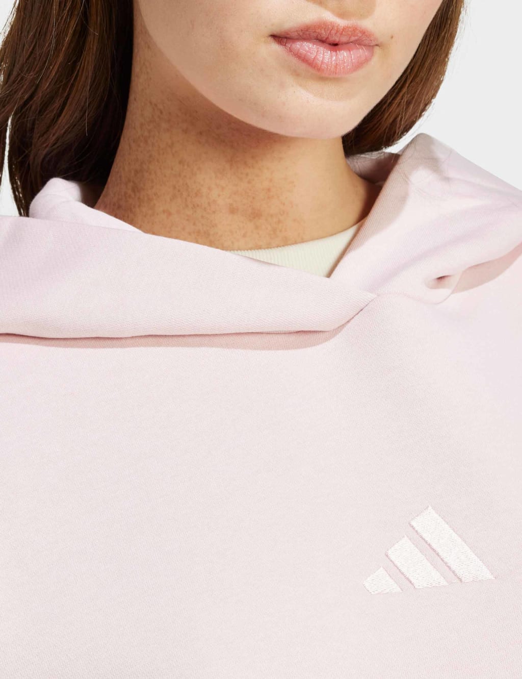 All SZN Cotton Rich Fleece Relaxed Hoodie 4 of 7