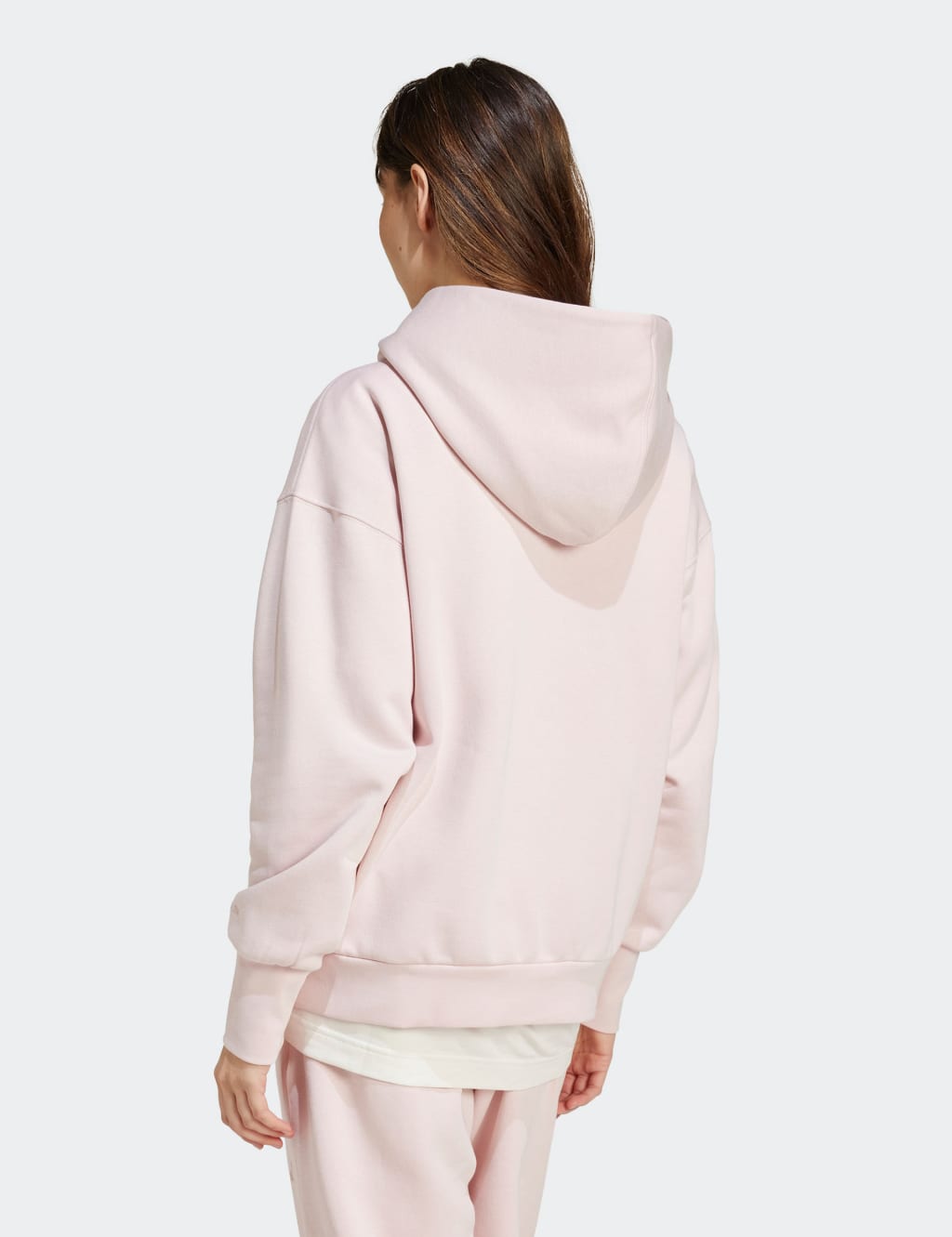 All SZN Cotton Rich Fleece Relaxed Hoodie 6 of 7