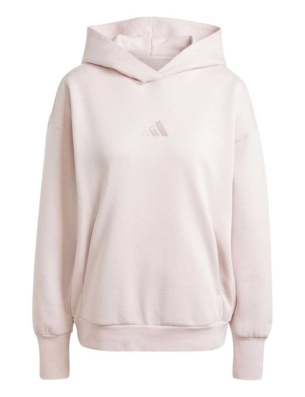 All SZN Cotton Rich Fleece Relaxed Hoodie 2 of 7