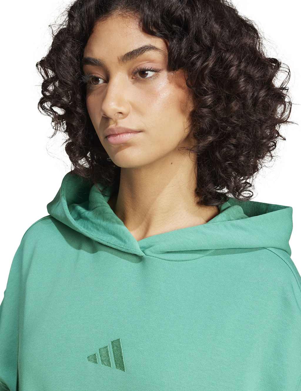 All SZN Cotton Rich Fleece Relaxed Hoodie 5 of 6
