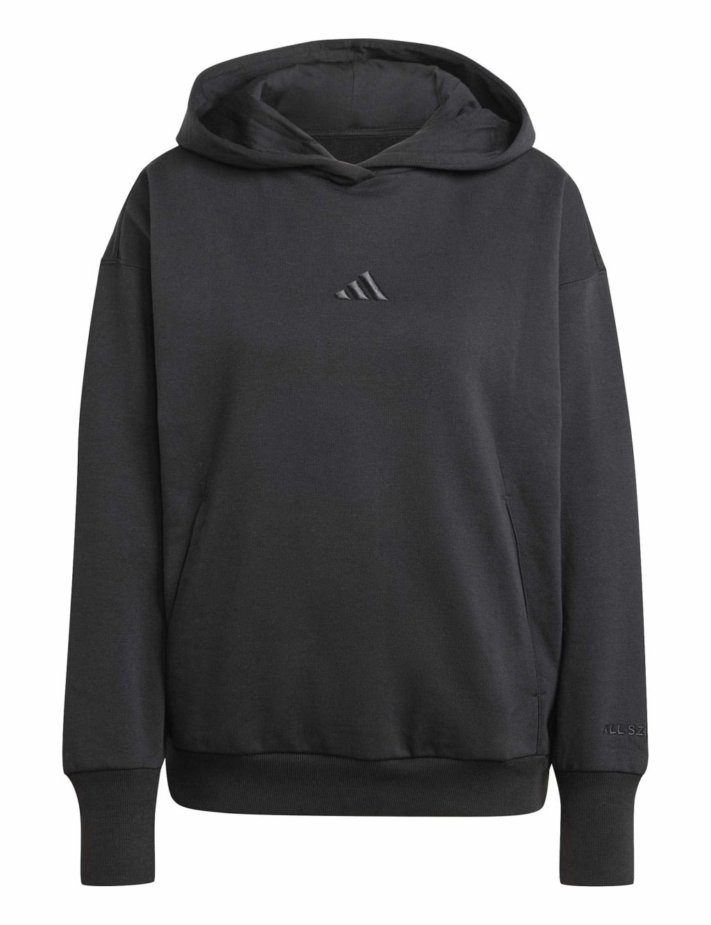 All SZN Cotton Rich Fleece Relaxed Hoodie 2 of 6