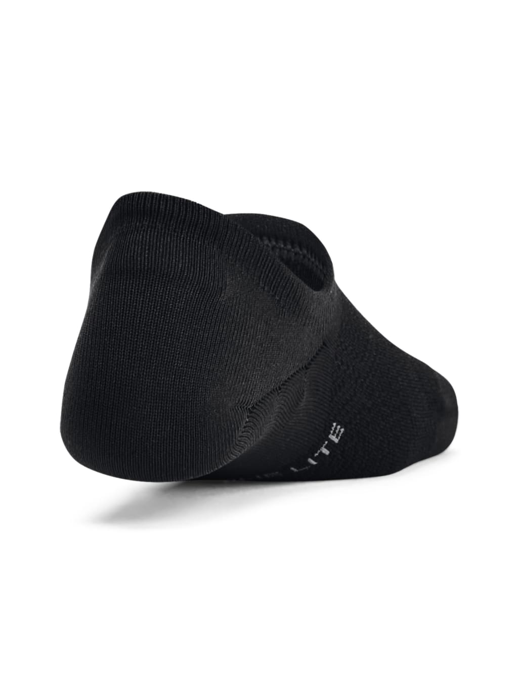 3pk Breathe Lite Ultra Trainer Socks 2 of 4