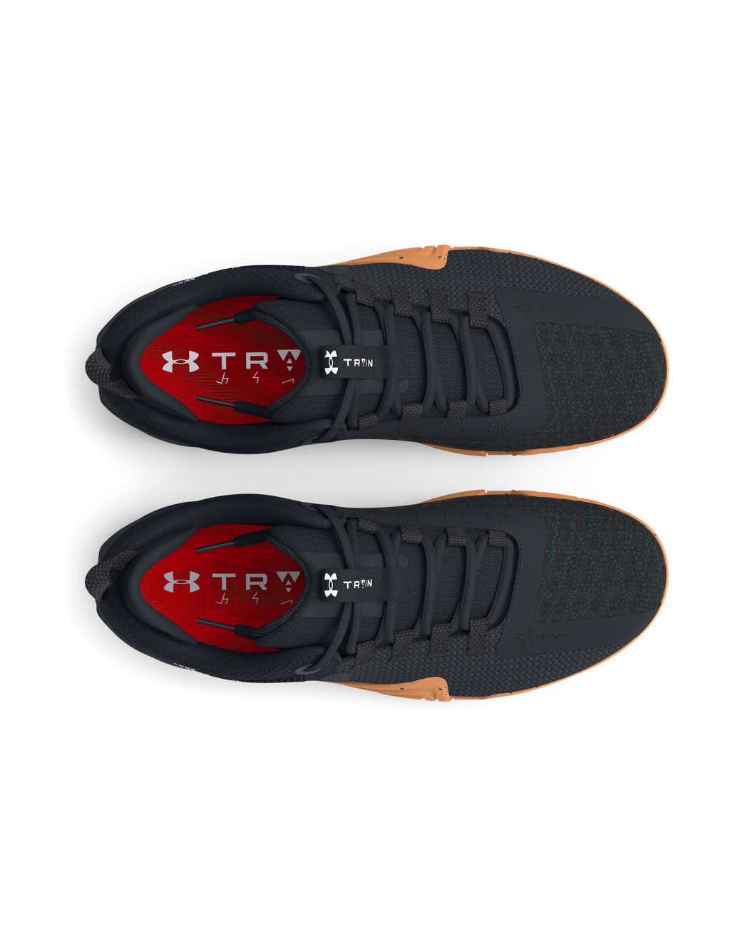 Reign 6 Training Shoes 4 of 5